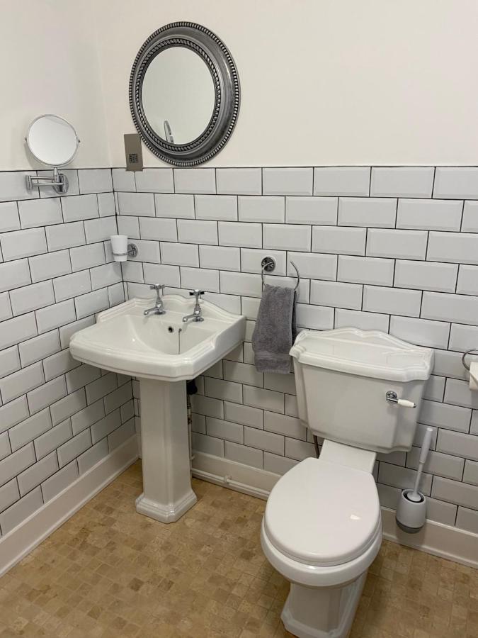 Cosy 2 Bedroom House -2023, 2024 &2025 Award Winner! Ramsgate Exteriör bild