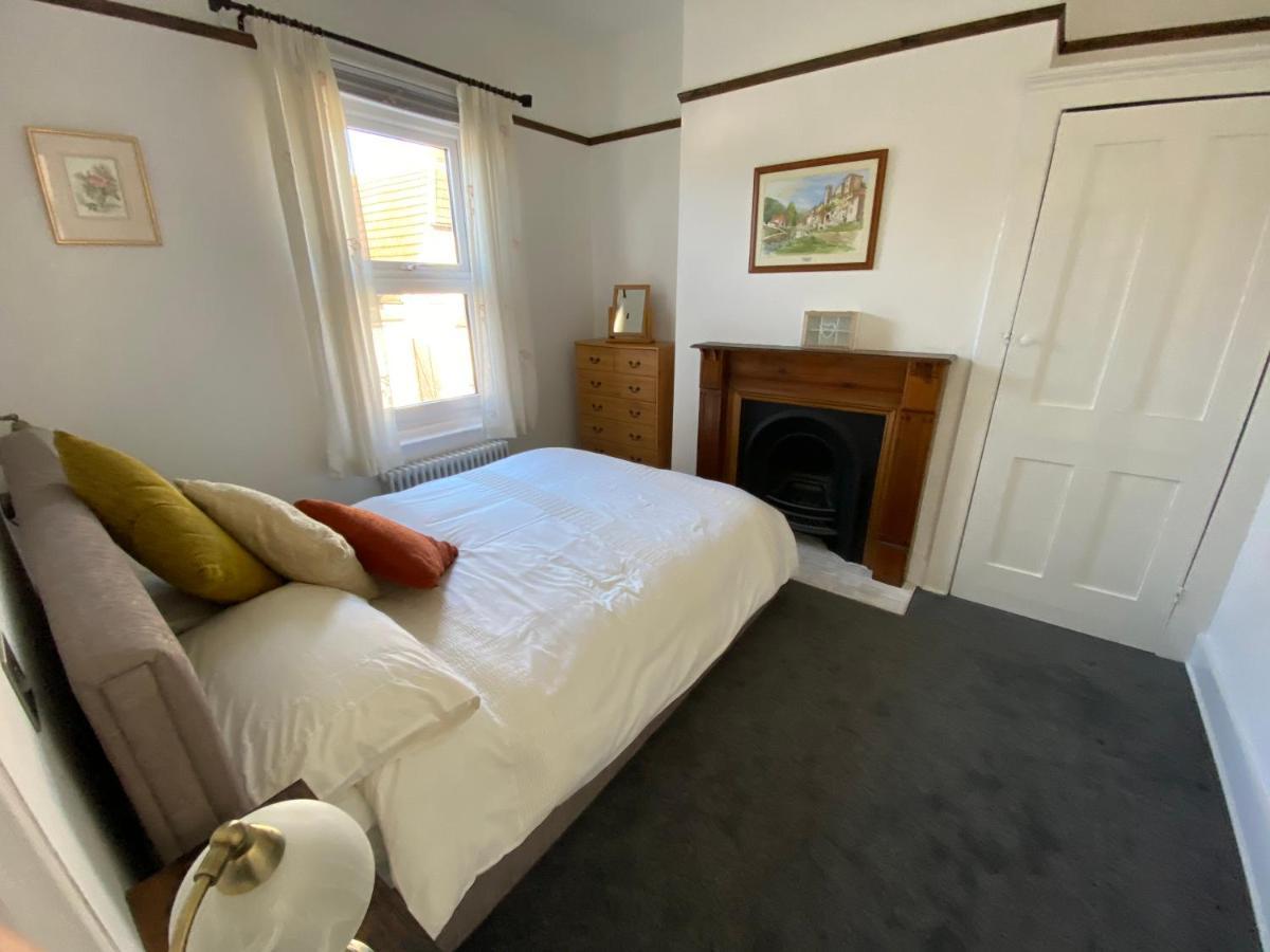 Cosy 2 Bedroom House -2023, 2024 &2025 Award Winner! Ramsgate Exteriör bild