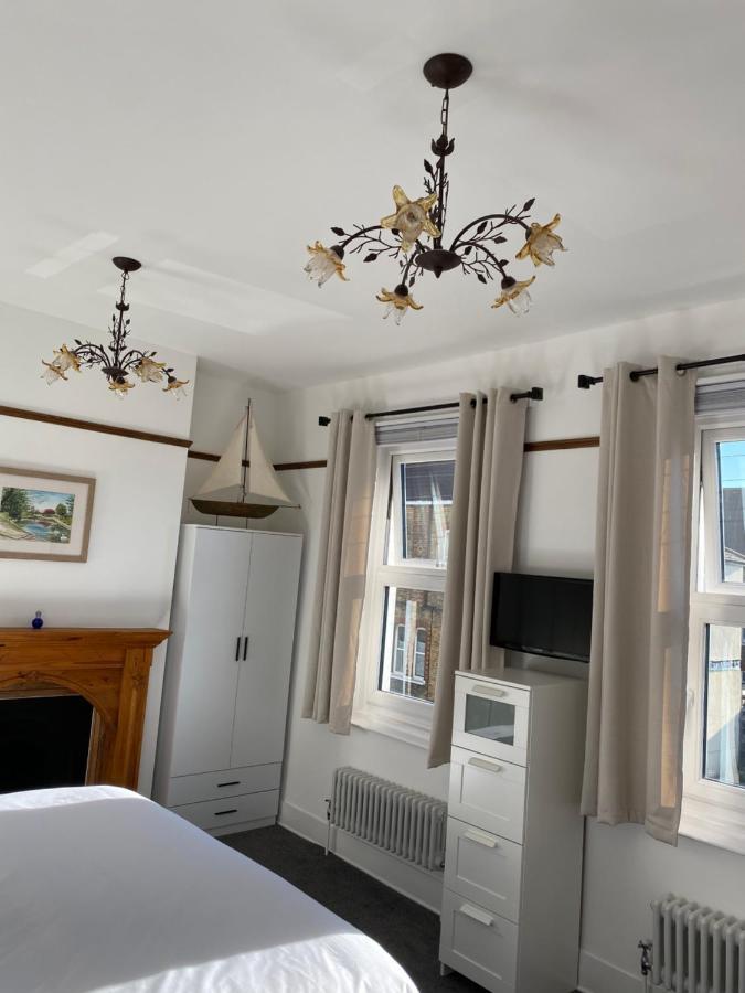 Cosy 2 Bedroom House -2023, 2024 &2025 Award Winner! Ramsgate Exteriör bild