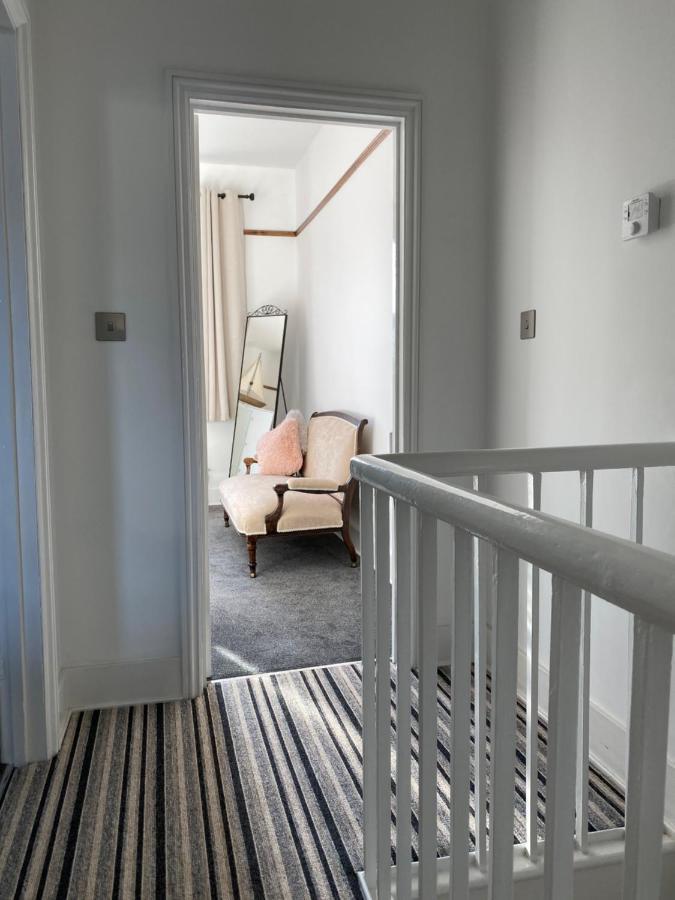 Cosy 2 Bedroom House -2023, 2024 &2025 Award Winner! Ramsgate Exteriör bild