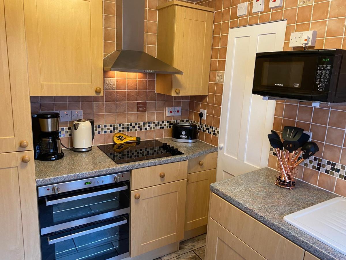 Cosy 2 Bedroom House -2023, 2024 &2025 Award Winner! Ramsgate Exteriör bild