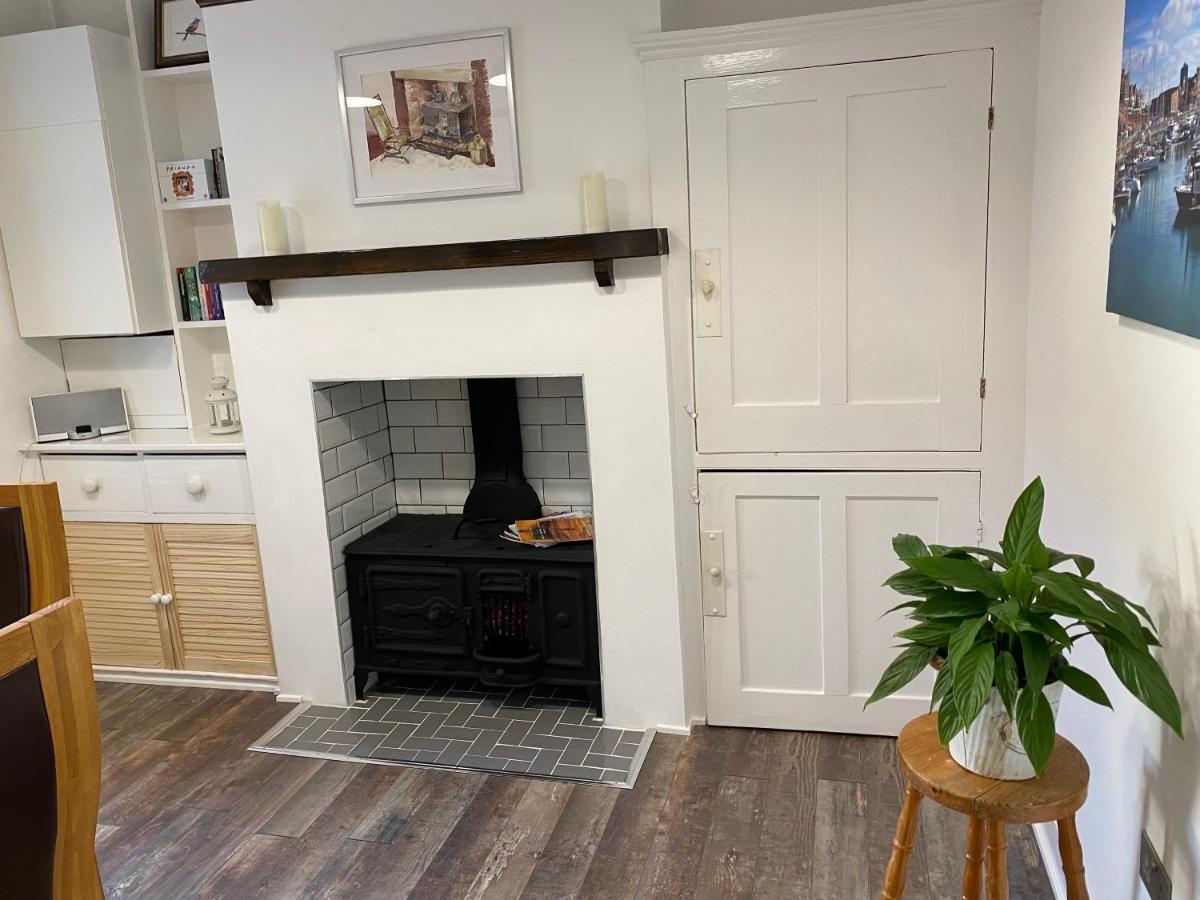 Cosy 2 Bedroom House -2023, 2024 &2025 Award Winner! Ramsgate Exteriör bild