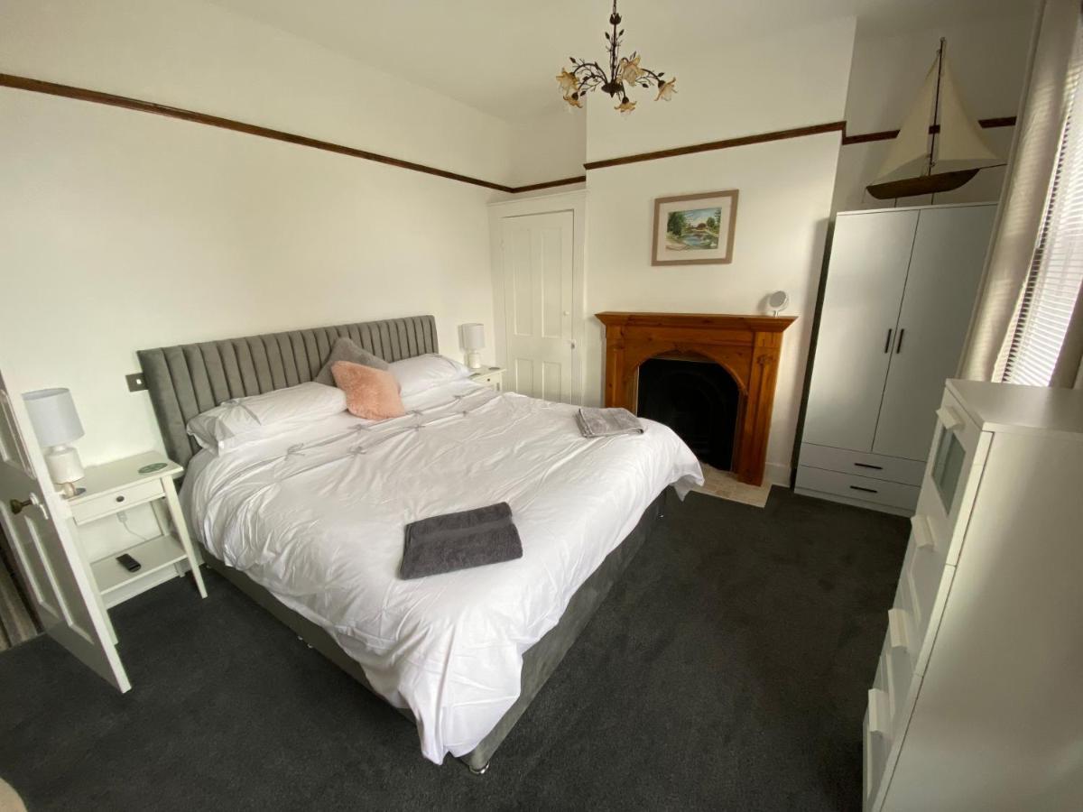 Cosy 2 Bedroom House -2023, 2024 &2025 Award Winner! Ramsgate Exteriör bild