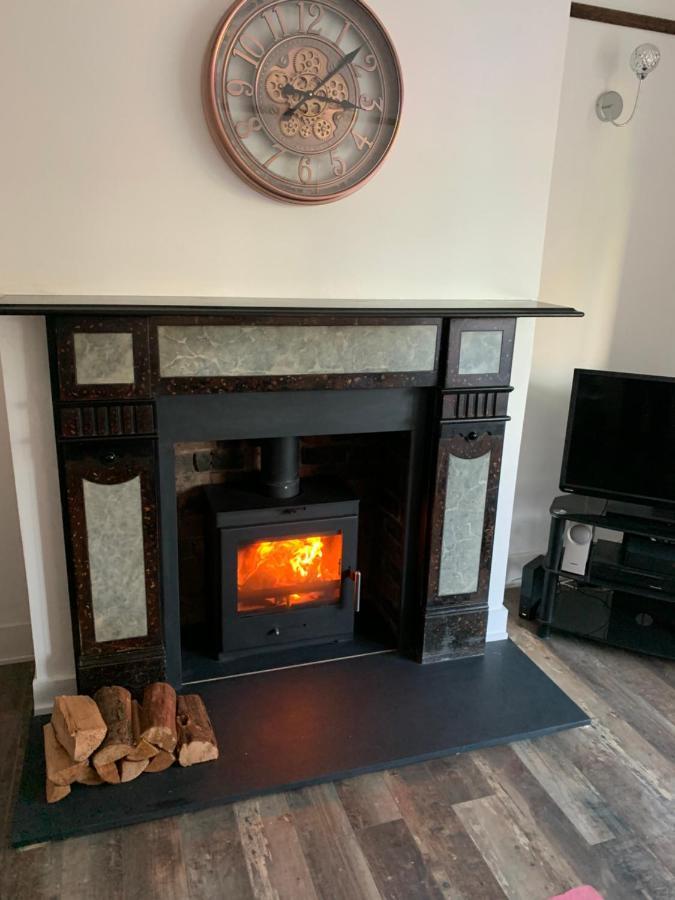 Cosy 2 Bedroom House -2023, 2024 &2025 Award Winner! Ramsgate Exteriör bild