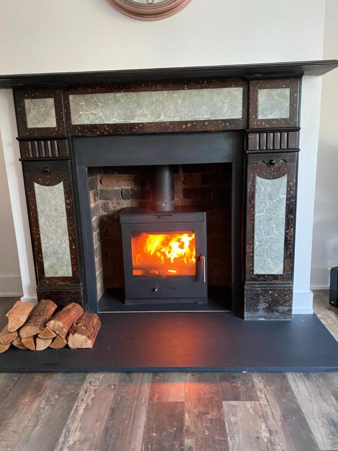 Cosy 2 Bedroom House -2023, 2024 &2025 Award Winner! Ramsgate Exteriör bild