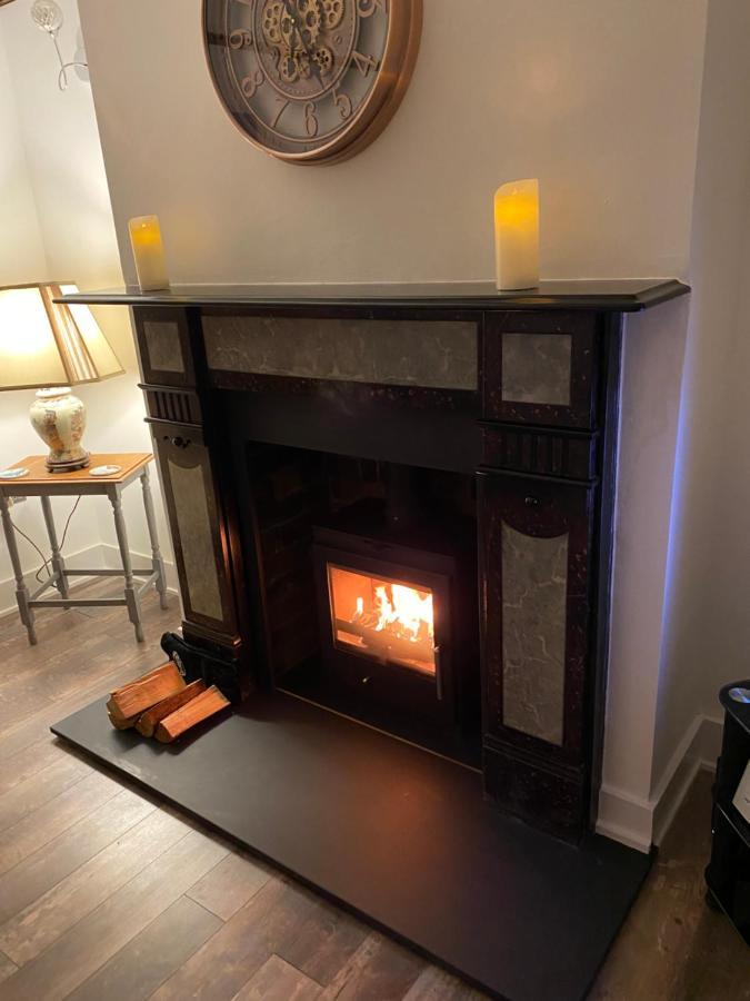 Cosy 2 Bedroom House -2023, 2024 &2025 Award Winner! Ramsgate Exteriör bild