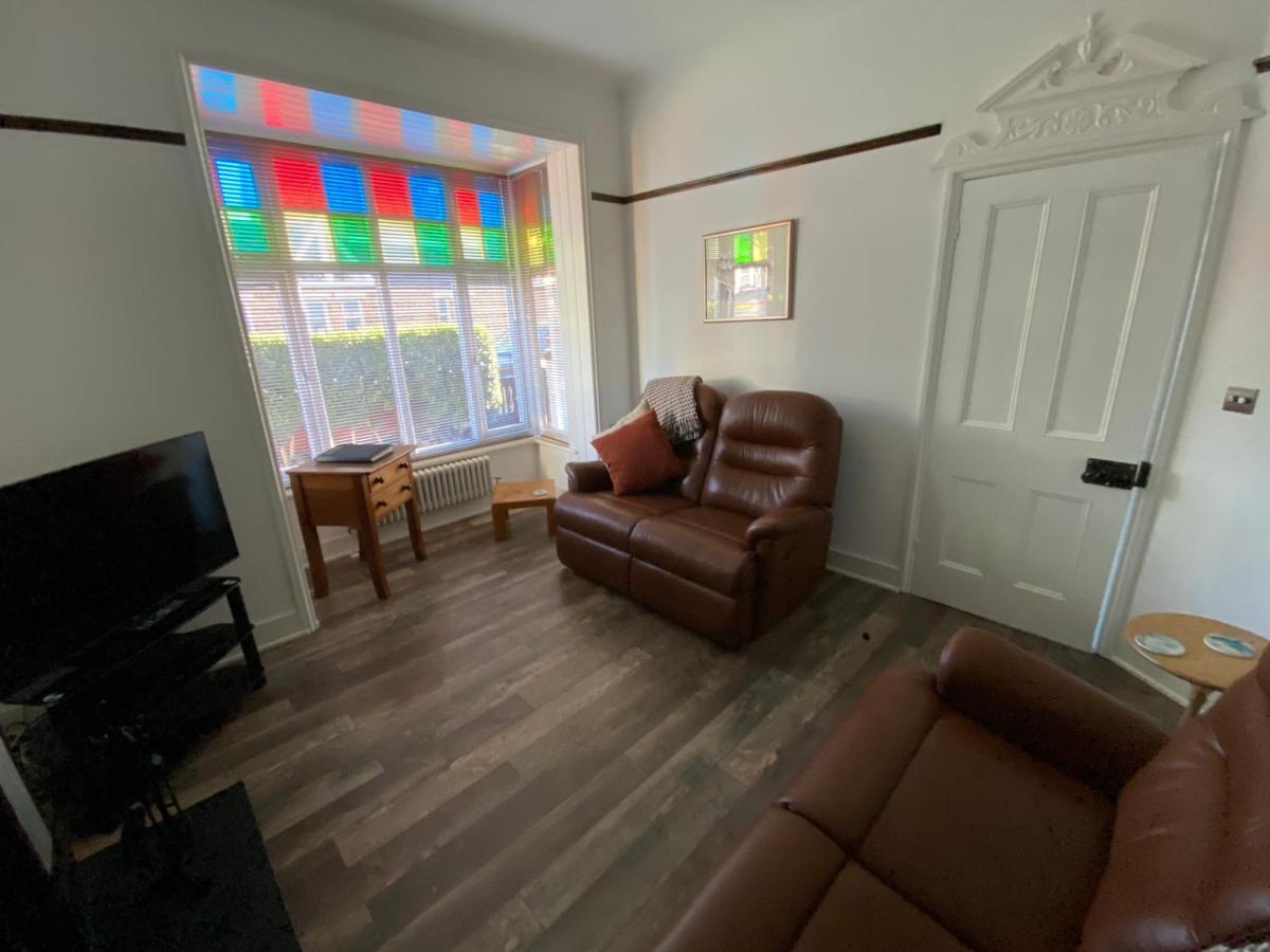 Cosy 2 Bedroom House -2023, 2024 &2025 Award Winner! Ramsgate Exteriör bild