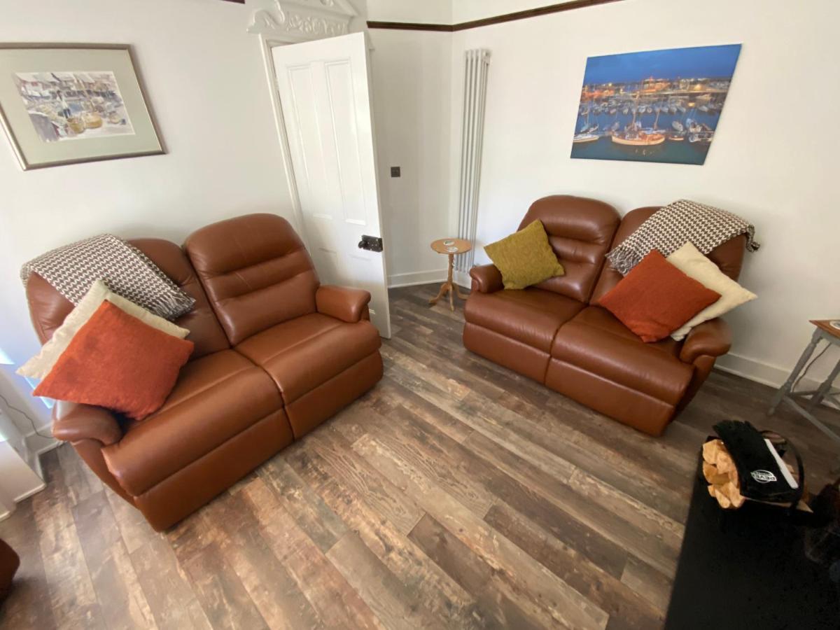 Cosy 2 Bedroom House -2023, 2024 &2025 Award Winner! Ramsgate Exteriör bild
